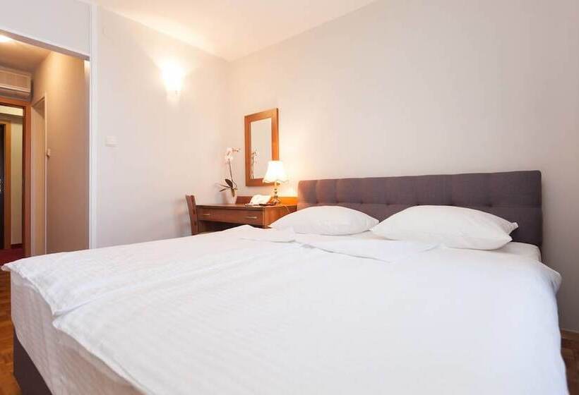 スタンダードルーム, Minerva