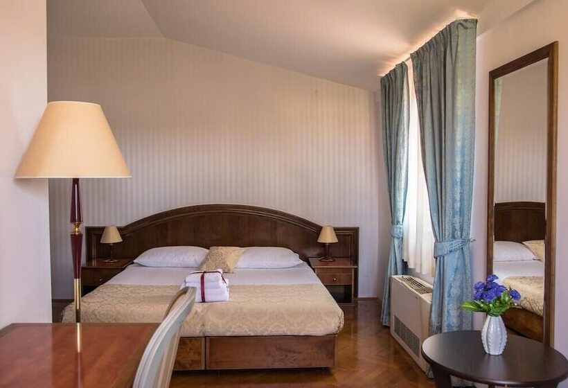 スタンダードルーム, Minerva