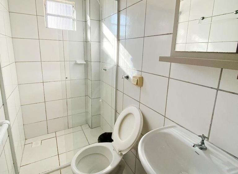 Номер Стандарт Индивидуальный, Ok Inn