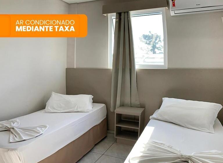 Номер Стандарт, Ok Inn