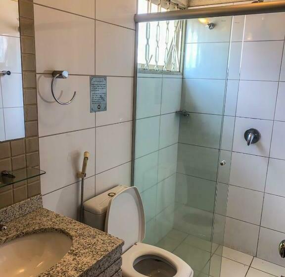 デラックスルーム, Piratininga Fernando Corrêa   Rondonópolis