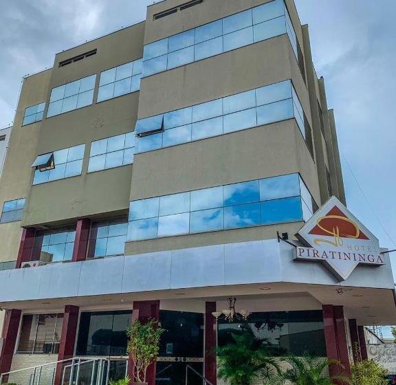 スタンダード４人部屋, Piratininga Fernando Corrêa   Rondonópolis