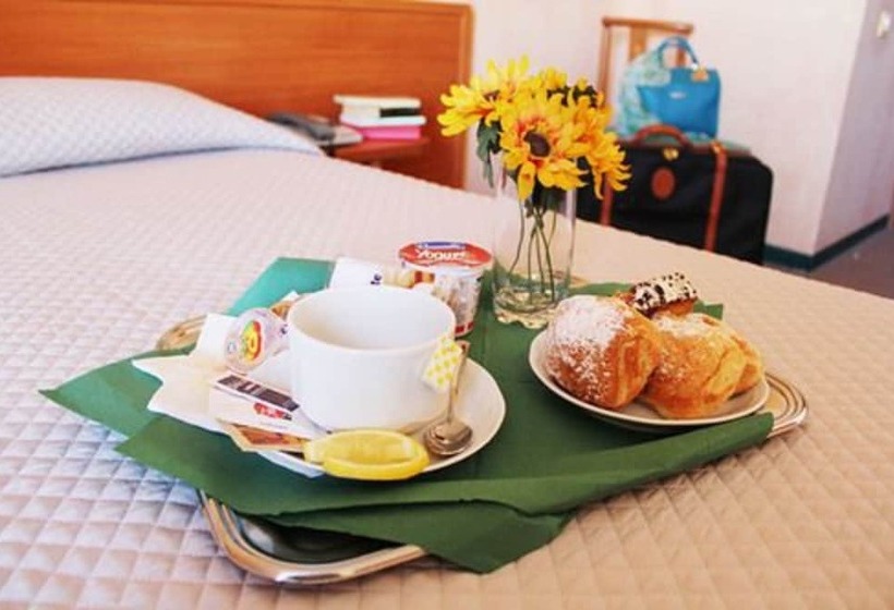 Номер Стандарт, Plaza