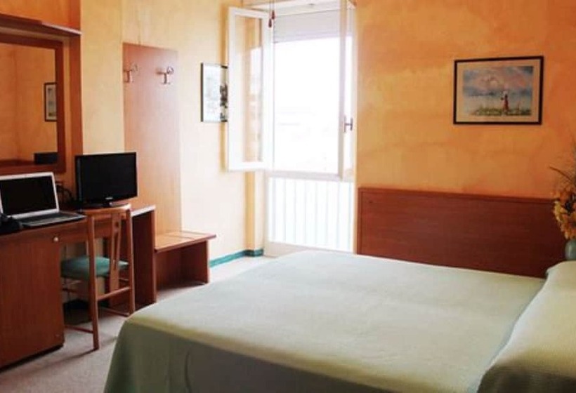 Номер Стандарт, Plaza