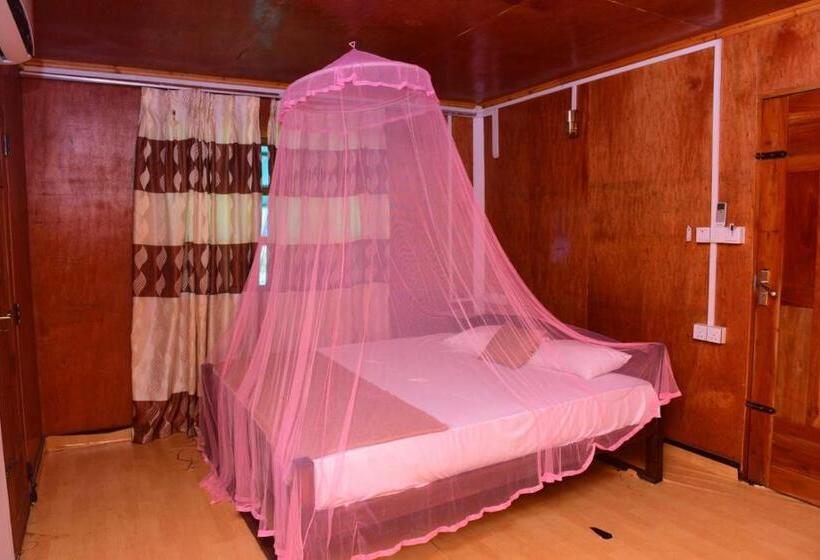 Habitació Superior, Sunn Top Cabana