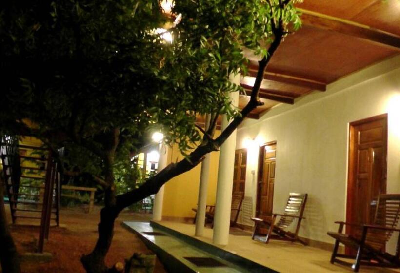 Habitació Deluxe amb Balcó, Sunn Top Cabana