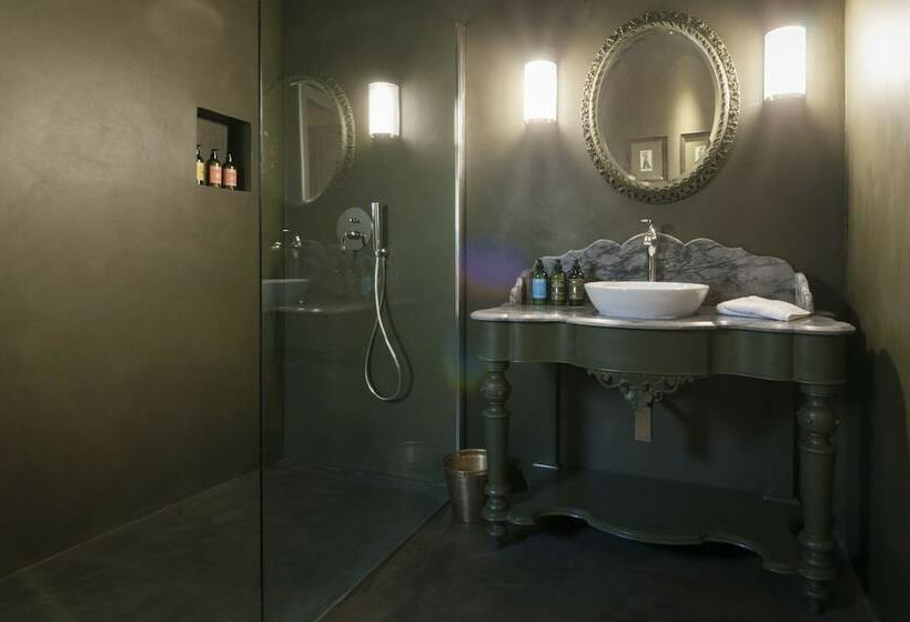 اتاق استاندارد, The Coleridge Boutique Hotel In Valletta