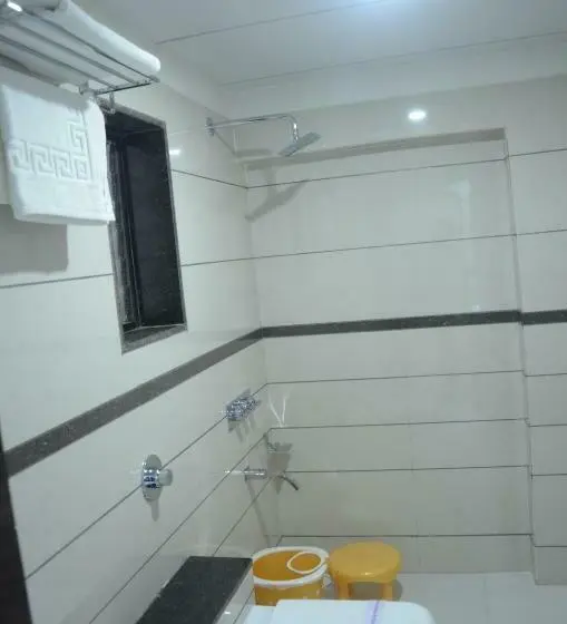 Standard-huone, The Furat Inn