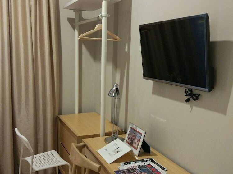 スーペリアールーム, White Tree Residence