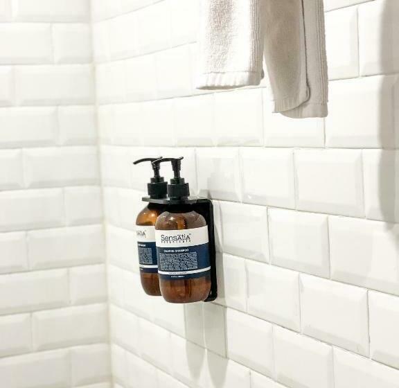 スーペリアールーム, White Tree Residence