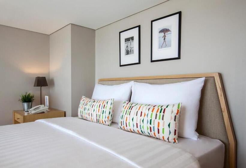 スーペリアールーム, White Tree Residence