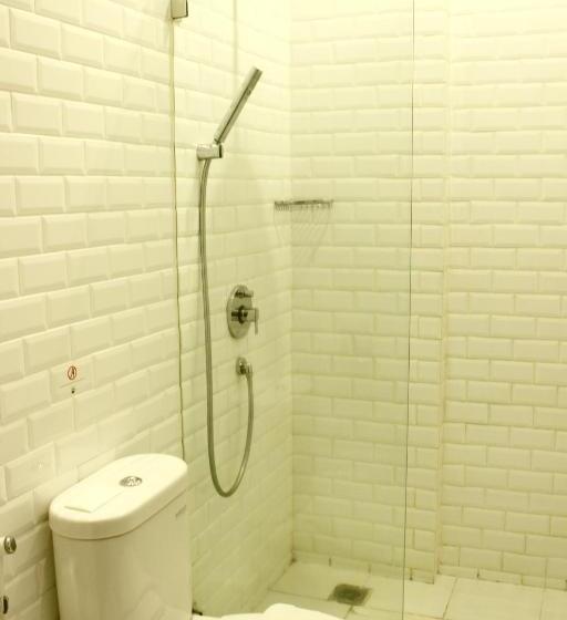 スーペリアールーム, White Tree Residence