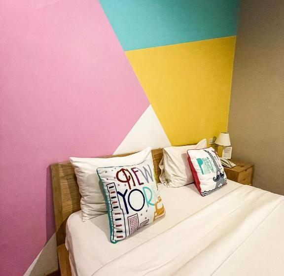 デラックスルーム, White Tree Residence