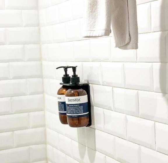 デラックスルーム, White Tree Residence