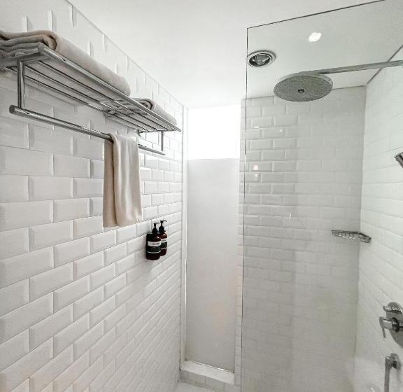 デラックスルーム, White Tree Residence