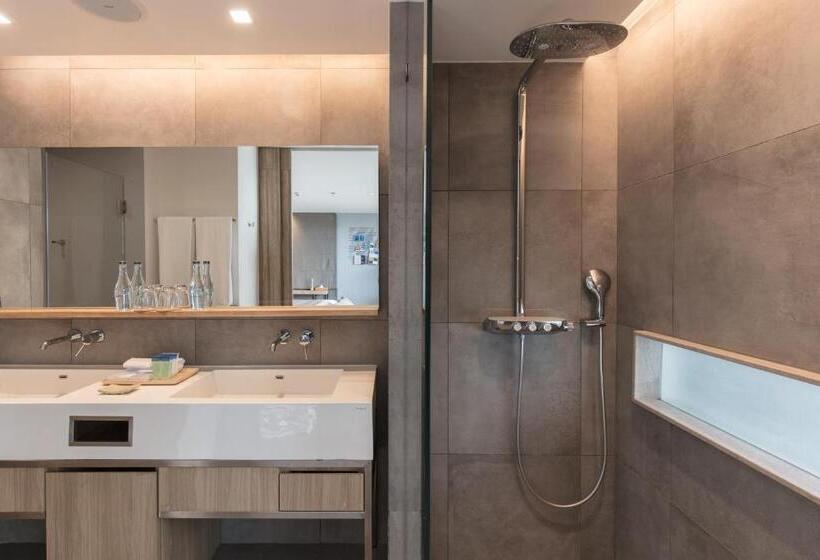 غرفة ديلوكس, La Vela Khao Lak Sha Extra Plus