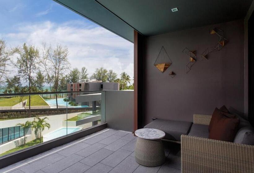 家庭间, La Vela Khao Lak   Sha Extra Plus