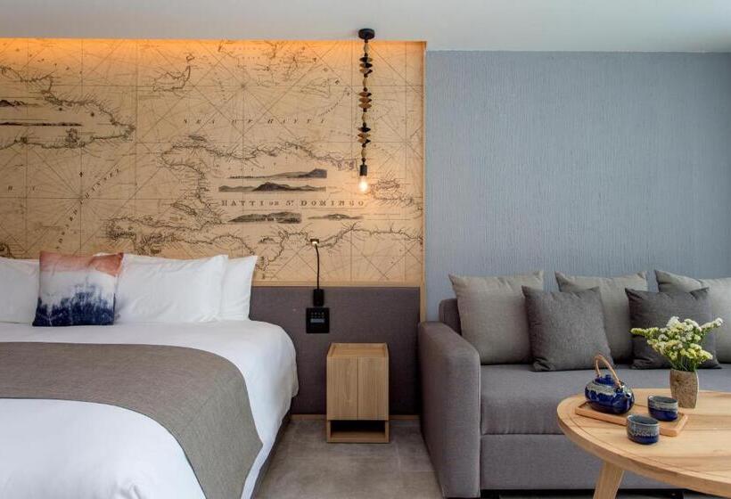 غرفة ديلوكس, La Vela Khao Lak Sha Extra Plus