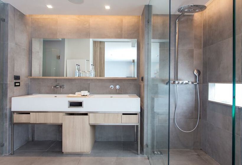 غرفة ديلوكس, La Vela Khao Lak Sha Extra Plus