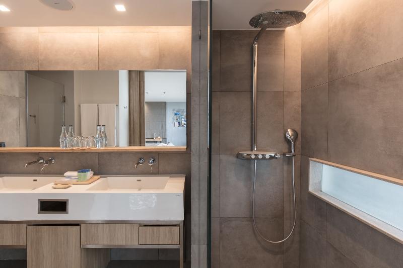 غرفة ديلوكس, La Vela Khao Lak Sha Extra Plus