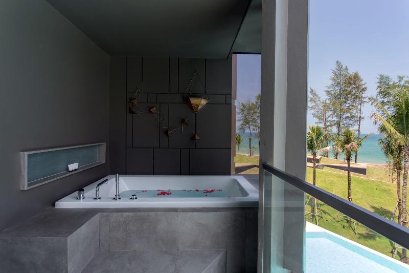 غرفة ديلوكس, La Vela Khao Lak Sha Extra Plus