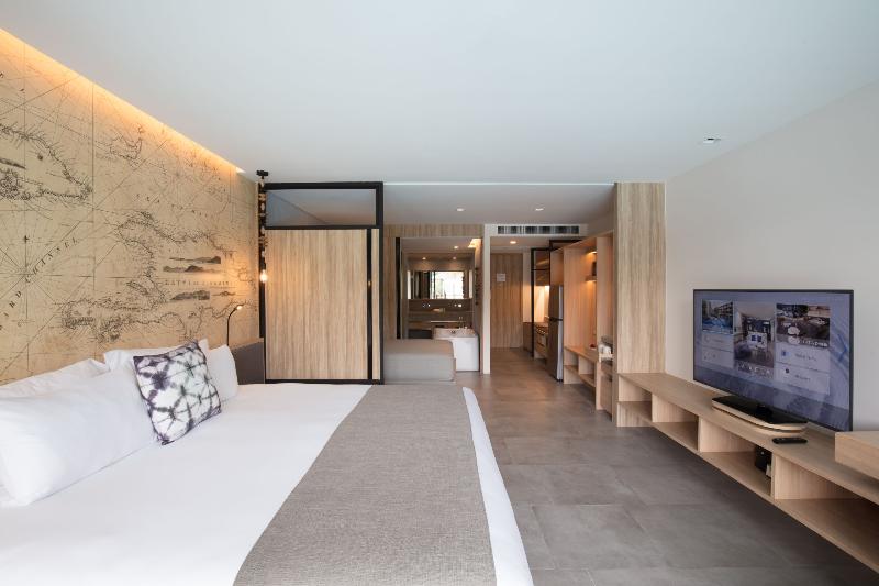 家庭间, La Vela Khao Lak   Sha Extra Plus
