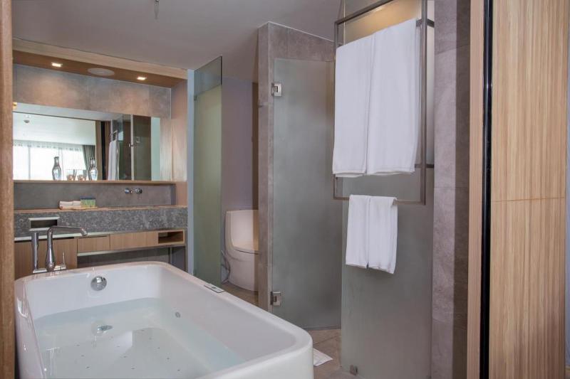 Семейный Номер, La Vela Khao Lak   Sha Extra Plus