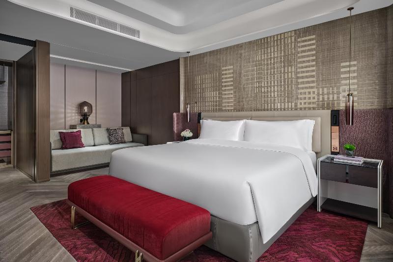 غرفة عائلية, La Vela Khao Lak Sha Extra Plus