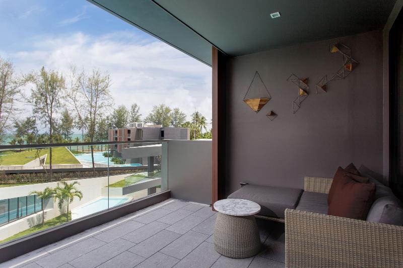 غرفة ديلوكس, La Vela Khao Lak Sha Extra Plus