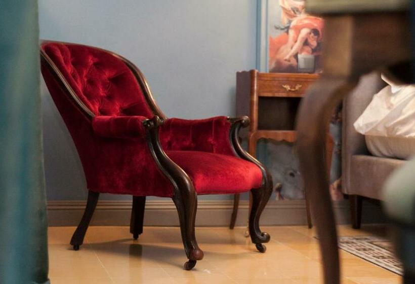 سوئیت با بالکن, The Coleridge Boutique Hotel In Valletta