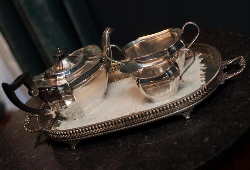 سوییت لوکس, The Coleridge Boutique Hotel In Valletta