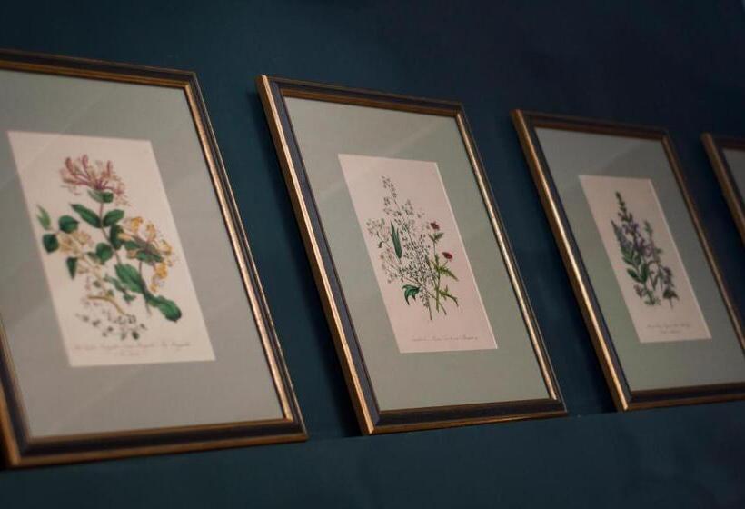 سوییت لوکس, The Coleridge Boutique Hotel In Valletta