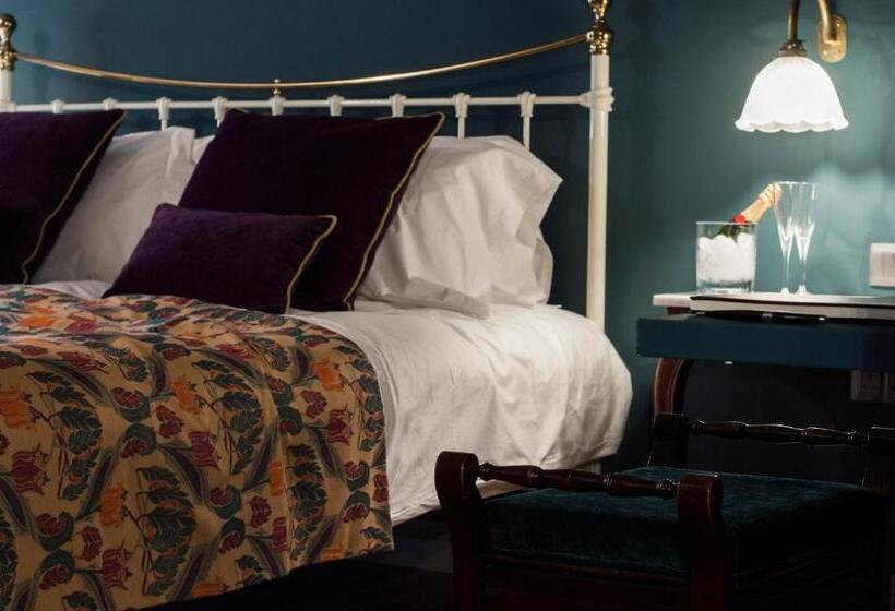 سوییت لوکس, The Coleridge Boutique Hotel In Valletta