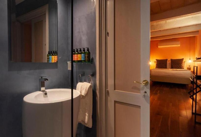 اتاق استاندارد, The Coleridge Boutique Hotel In Valletta