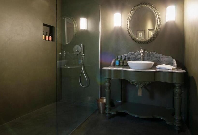 سوئیت با بالکن, The Coleridge Boutique Hotel In Valletta