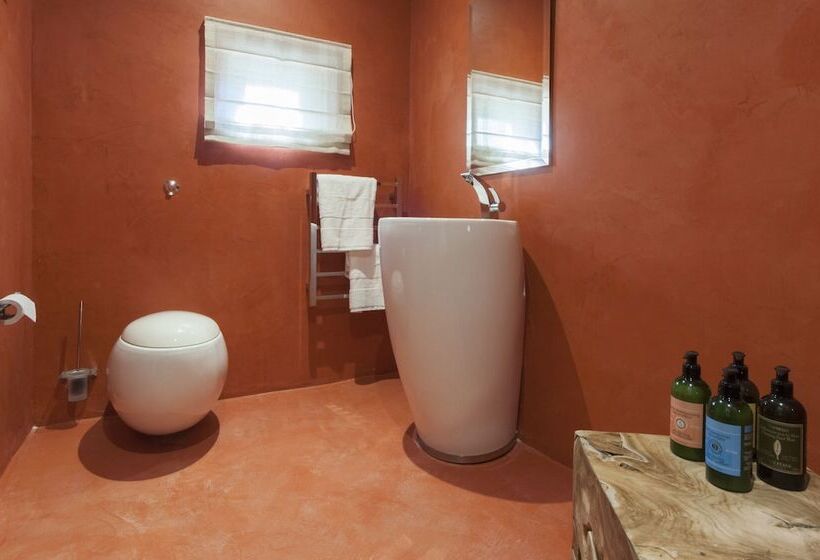 اتاق استاندارد, The Coleridge Boutique Hotel In Valletta