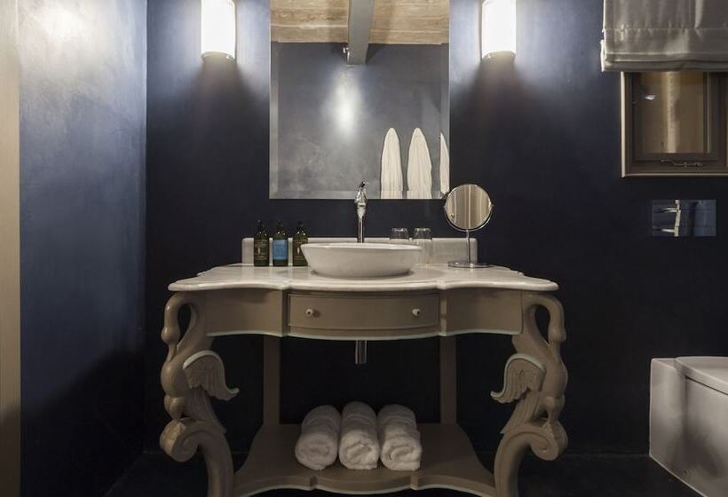 اتاق استاندارد, The Coleridge Boutique Hotel In Valletta