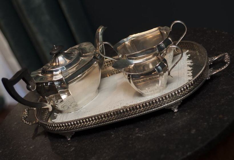 اتاق استاندارد, The Coleridge Boutique Hotel In Valletta