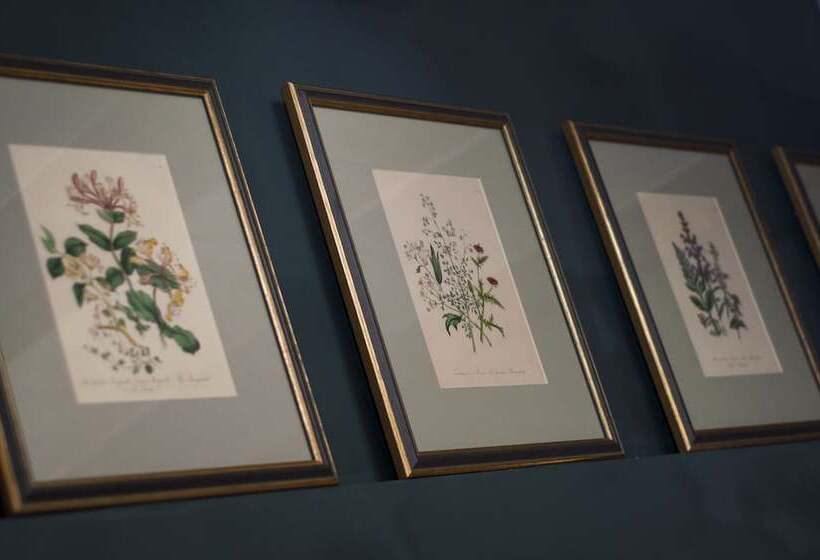 اتاق استاندارد, The Coleridge Boutique Hotel In Valletta