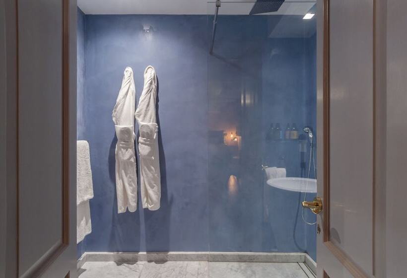 اتاق استاندارد, The Coleridge Boutique Hotel In Valletta