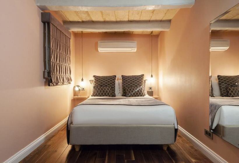 اتاق استاندارد, The Coleridge Boutique Hotel In Valletta