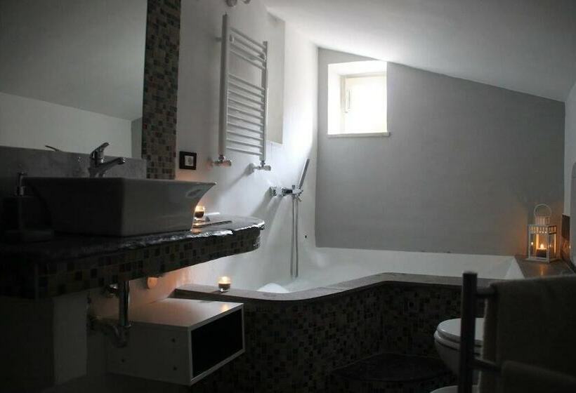 Номер Deluxe, Antica Corte Del Castello