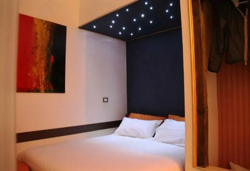 Deluxe-huone, Antica Corte Del Castello