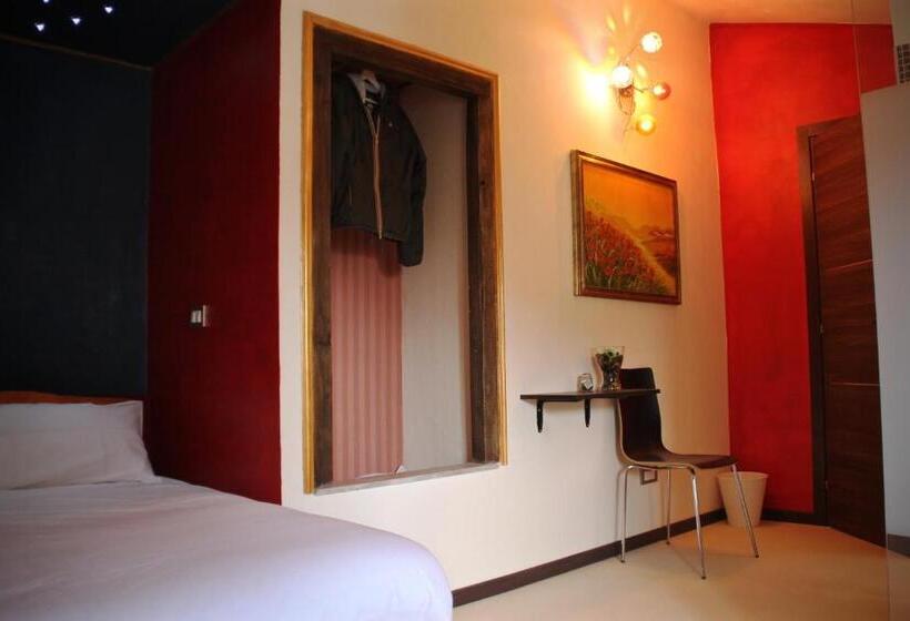 חדר דלוקס, Antica Corte Del Castello