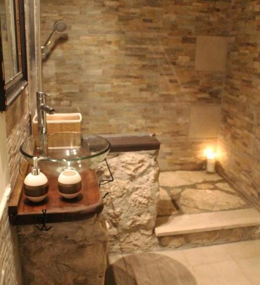 חדר דלוקס עם נוף, Antica Corte Del Castello