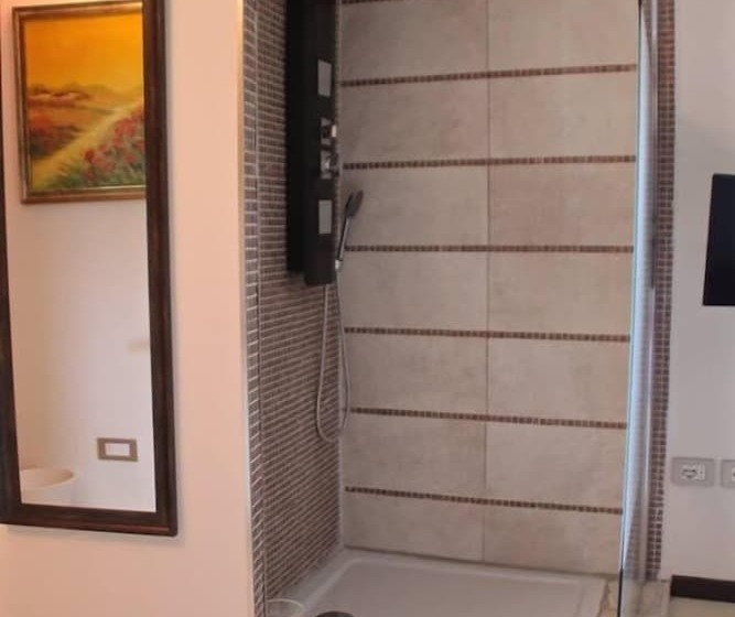 חדר דלוקס, Antica Corte Del Castello