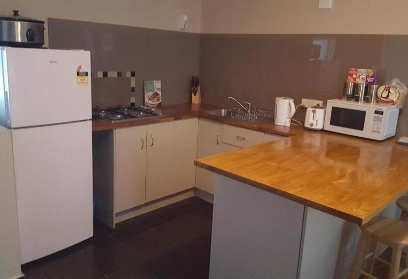 غرفة قياسية مزوَّدة بجاكوزي, Cradle Alpine Retreat