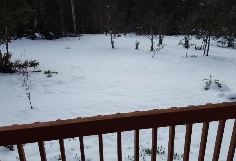 غرفة قياسية مزوَّدة بجاكوزي, Cradle Alpine Retreat