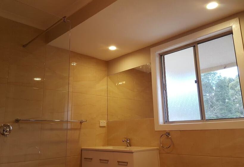 إستوديو ديلوكس, Cradle Alpine Retreat