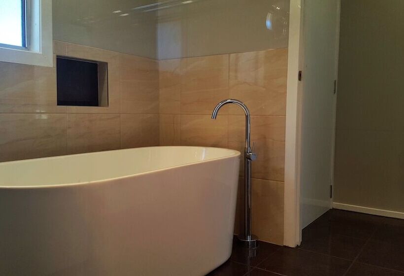 إستوديو ديلوكس, Cradle Alpine Retreat